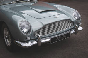 Image 20/37 de Aston Martin DB 5 (1964)