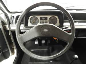 Image 7/14 de Ford Fiesta (1977)