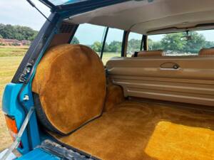 Image 45/52 of Land Rover Range Rover Classic 3.5 (1977)