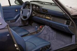 Afbeelding 19/35 van Porsche 911 Carrera (1995)