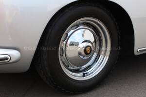 Afbeelding 9/42 van Porsche 356 B 1600 (1962)