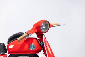 Afbeelding 20/36 van Piaggio DUMMY (1967)