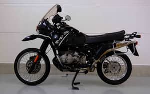 Image 32/71 of BMW R 100 G/S "Paris-Dakar" (1995)