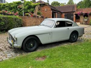 Afbeelding 3/29 van Aston Martin DB 2&#x2F;4 Mk III (1959)