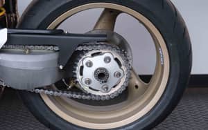 Bild 55/93 von Ducati 916 Strada (1994)