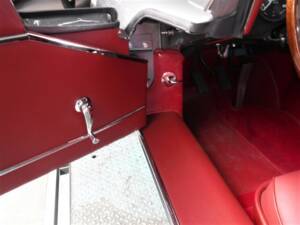 Bild 12/50 von Jaguar Type E 3.8 (1962)