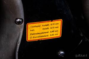 Image 74/91 de Porsche 356 B Carrera 2/2000 GS (1962)