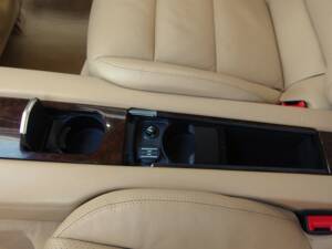 Bild 70/99 von Porsche Panamera Turbo (2009)