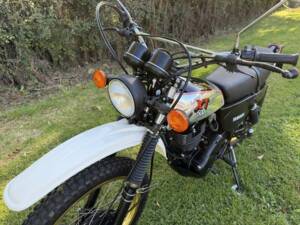 Bild 6/36 von Yamaha XT 500 (1982)