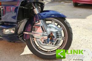 Immagine 7/10 di Honda DUMMY (2000)