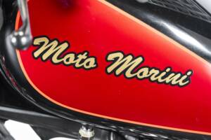 Image 20/46 of Moto Morini New York 350 (1988)