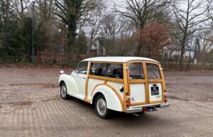 Image 2/4 of Morris Minor 1000 Traveller (1970)
