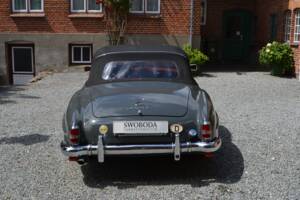 Bild 6/15 von Mercedes-Benz 190 SL (1956)
