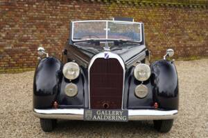 Afbeelding 5/50 van Talbot-Lago T26 Record Worblaufen (1947)