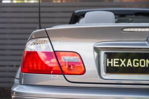 Immagine 13/70 di BMW M3 (2004)