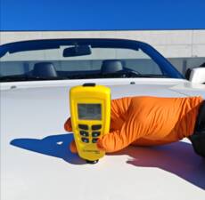 Immagine 26/49 di Porsche 944 S2 (1991)