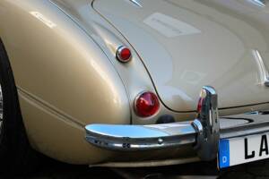 Image 47/68 of Austin-Healey 3000 Mk III (BJ8) (1965)