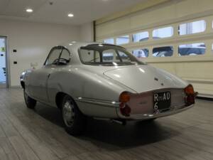 Bild 4/15 von Alfa Romeo Giulietta Sprint Speciale (1961)