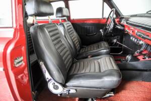 Immagine 34/50 di Volvo Amazon S (1968)