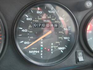 Bild 8/16 von Porsche 911 Targa (1997)