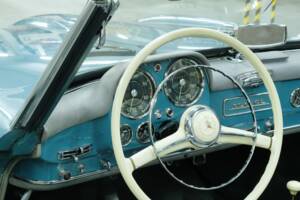 Bild 28/50 von Mercedes-Benz 190 SL (1960)