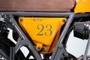 Afbeelding 9/50 van Honda DUMMY (1974)