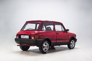 Imagen 9/25 de Autobianchi A112 Junior (1984)