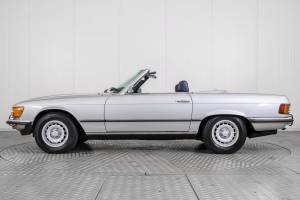 Imagen 25/50 de Mercedes-Benz 450 SL (1973)