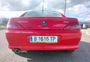 Image 13/93 of Peugeot 406 Coupé 3.0 V6 (1997)