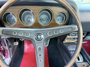 Afbeelding 15/50 van Ford Mustang Mach 1 (1969)