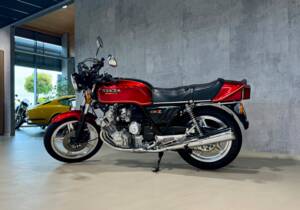 Image 5/34 of Honda DUMMY (1981)