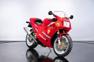Image 5/41 de Ducati DUMMY (1990)