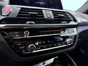 Afbeelding 28/32 van BMW X4 M (2019)