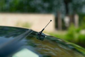 Bild 18/48 von Maserati Quattroporte 2.0 (1995)