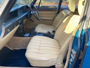 Imagen 4/50 de Rover 3500 S Estoura (1974)
