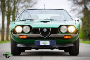 Image 3/72 of Alfa Romeo Montreal (1974)