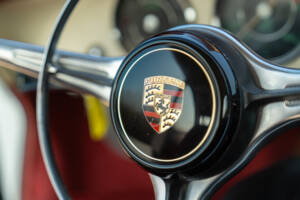 Immagine 30/50 di Porsche 356 B 1600 (1962)
