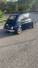 Image 69/99 of FIAT 500 R (1973)