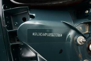 Afbeelding 44/50 van Jaguar XK 4.2 (2008)