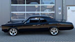Afbeelding 7/65 van Pontiac GTO (1967)