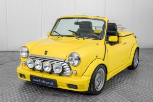 Image 18/50 of Mini 1000 (1976)