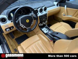 Image 10/15 of Ferrari 612 Scaglietti (2004)