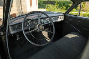Obraz 37/50 pojazdu Dodge Coronet "Red Ram" (1953)