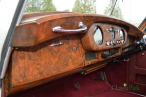 Imagen 41/50 de Bentley S 1 (1957)