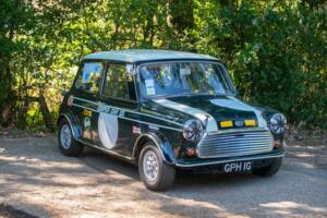 Image 42/50 of Morris Mini Cooper S 1275 (1968)