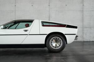 Bild 18/50 von Maserati Bora 4900 (1976)
