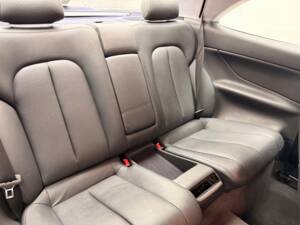 Afbeelding 16/19 van Mercedes-Benz CLK 430 (1999)
