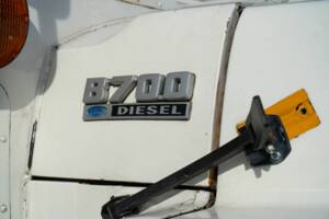 Bild 7/8 von Ford B-700 (1992)