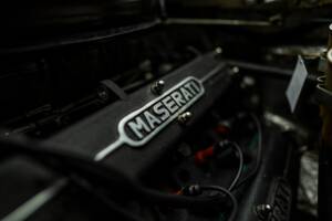 Bild 94/100 von Maserati Ghibli (1968)