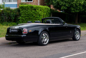 Immagine 3/29 di Rolls-Royce Phantom DHC (2008)